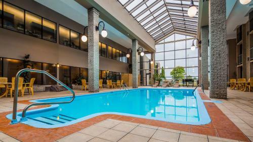 Best Western Plus Hotel Universel