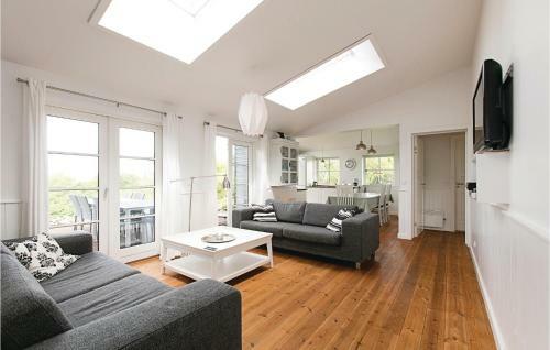 Holiday Home Fuglebakken Hasle X