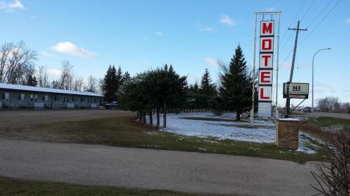 New Country Motel