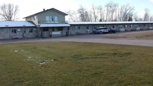 New Country Motel