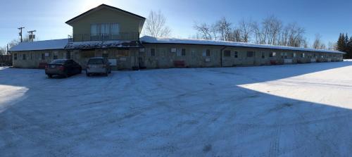 New Country Motel