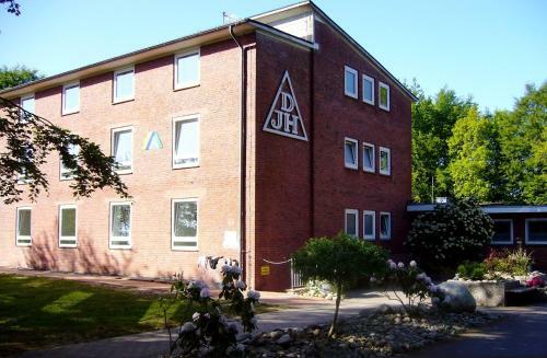 Albergue Jugendherberge Flensburg