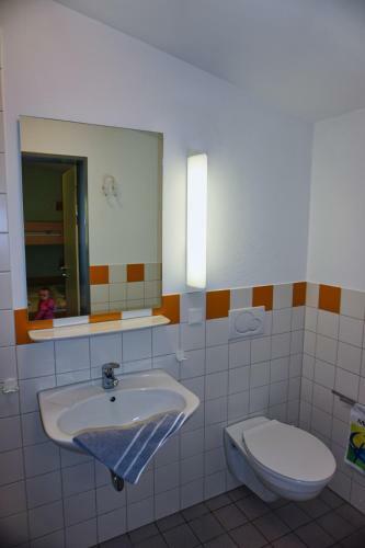 Albergue Jugendherberge Flensburg
