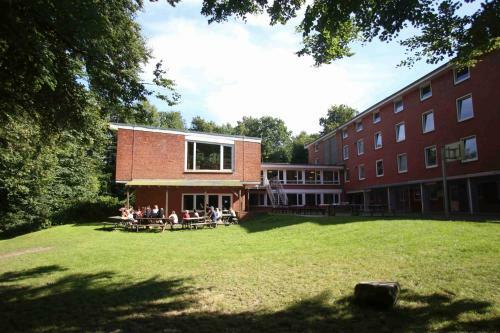 Albergue Jugendherberge Flensburg