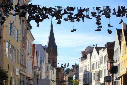 Albergue Jugendherberge Flensburg