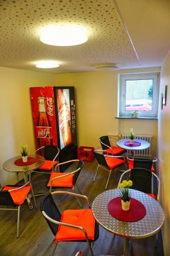 Albergue Jugendherberge Flensburg