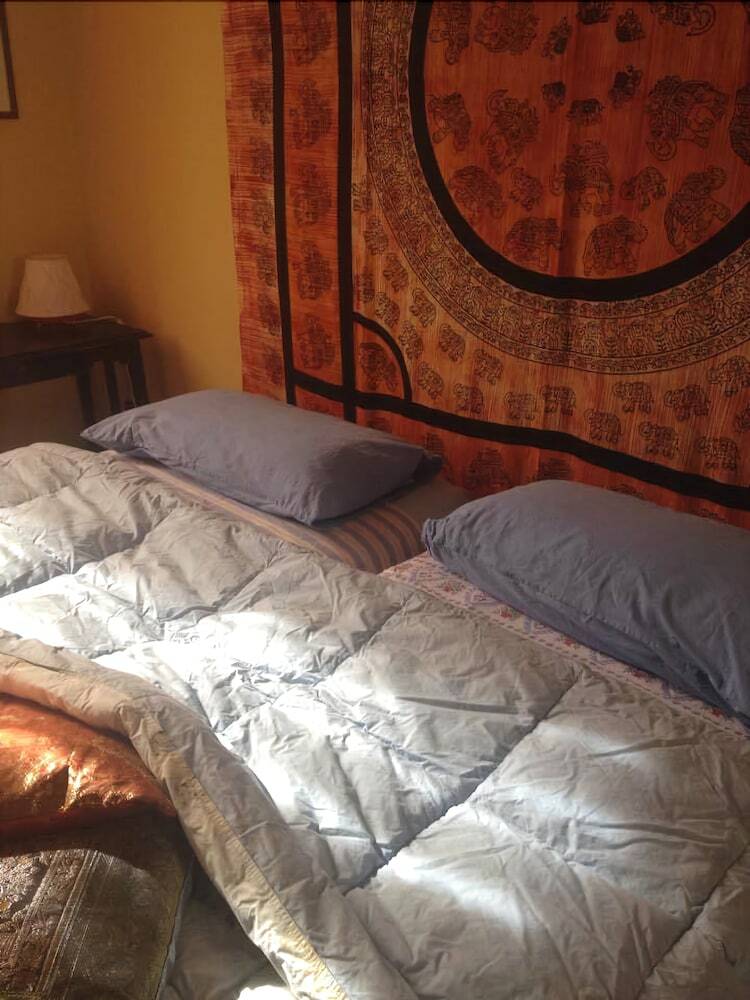 B&B In Liberty Style
