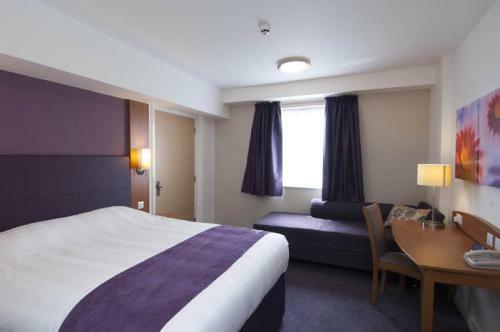 Hotel Premier Inn Wolviston/wynyard