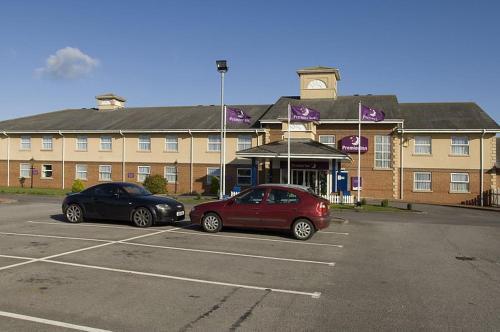 Hotel Premier Inn Wolviston/wynyard