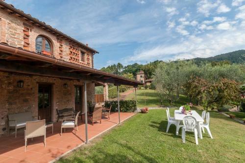 Villa Il Fienile