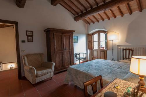 Villa Il Fienile