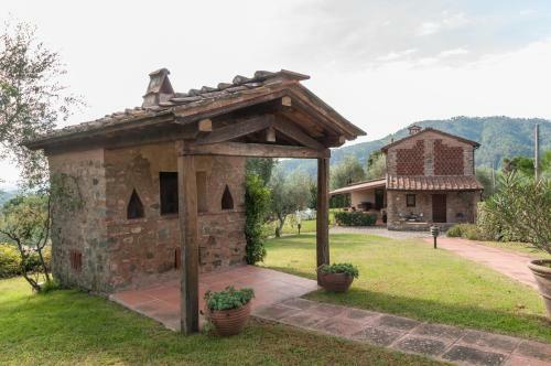 Villa Il Fienile