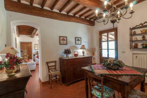 Villa Il Fienile
