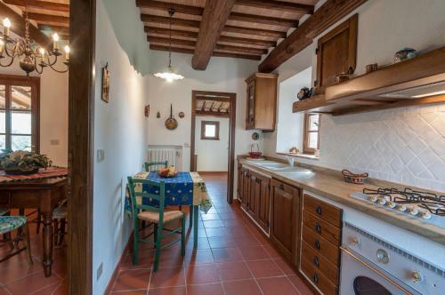 Villa Il Fienile