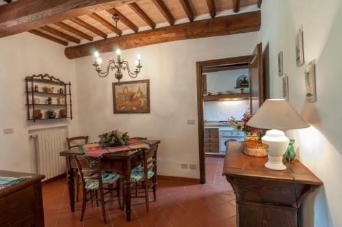 Villa Il Fienile