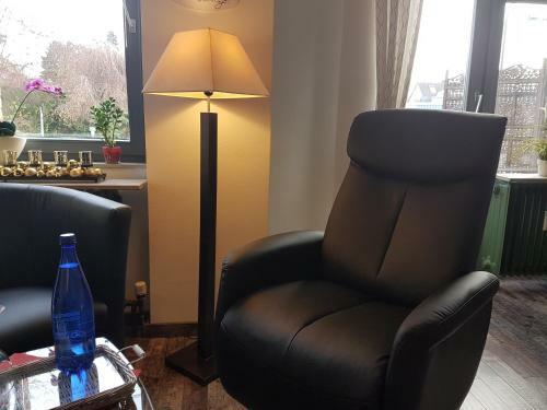 Apartamento Ferienwohnung Carpe Diem