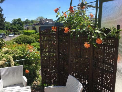 Apartamento Ferienwohnung Carpe Diem