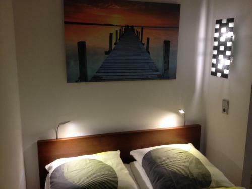 Apartamento Ferienwohnung Carpe Diem