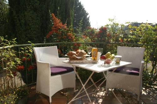 Apartamento Ferienwohnung Carpe Diem
