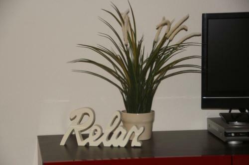 Apartamento Ferienwohnung Carpe Diem