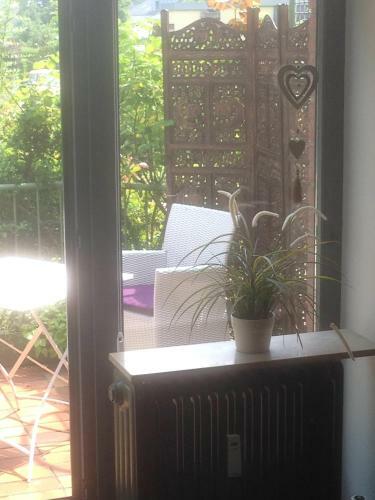 Apartamento Ferienwohnung Carpe Diem