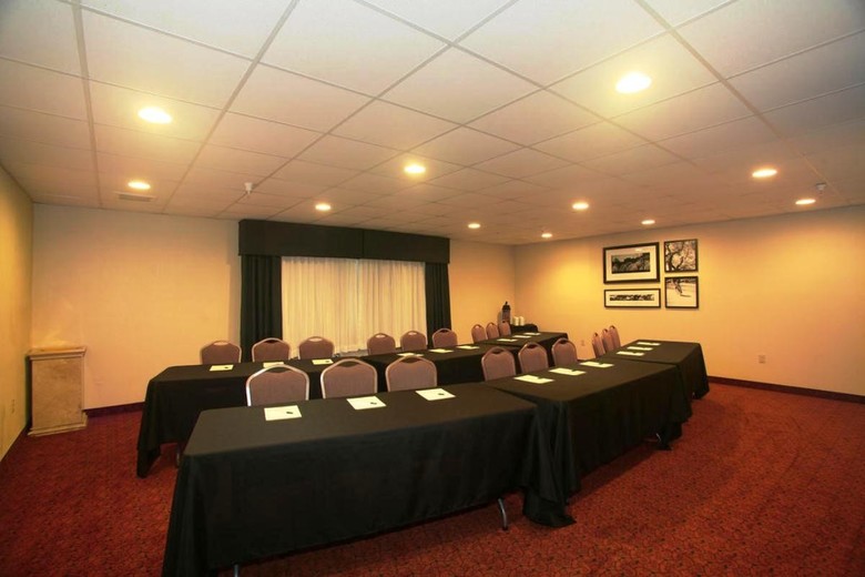 Hotel Country Inn & Suites Eagan