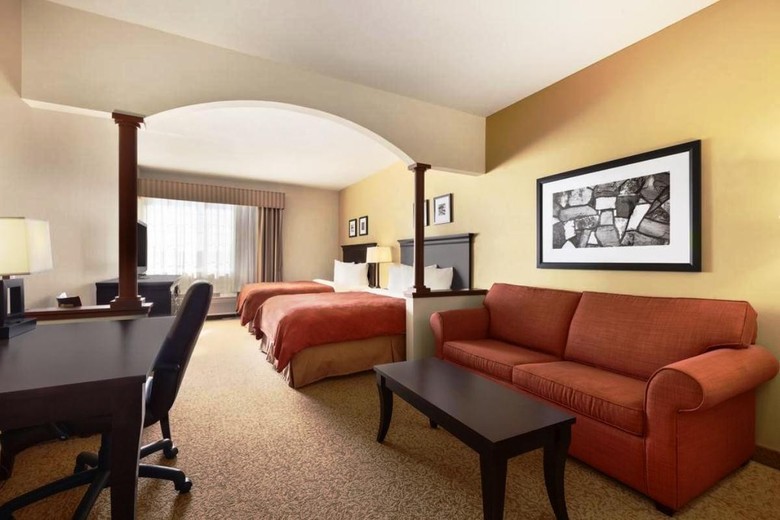 Hotel Country Inn & Suites Eagan