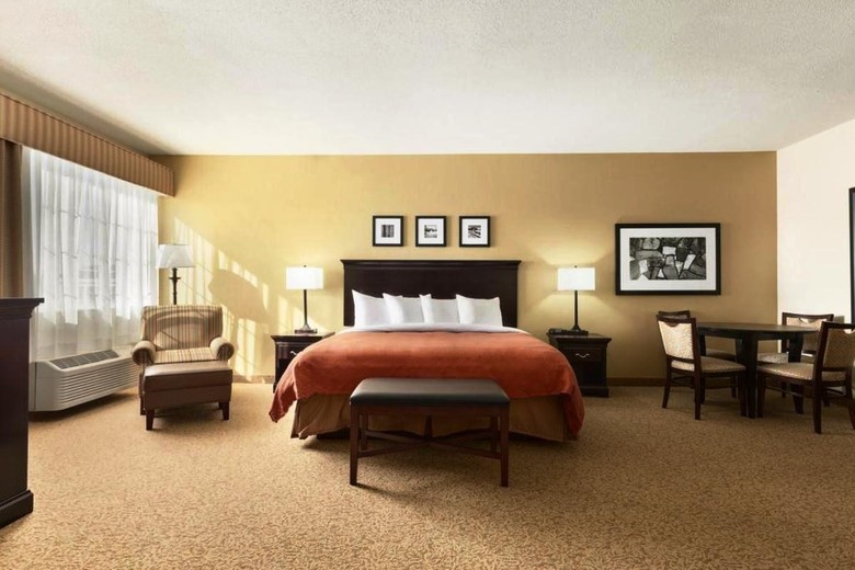Hotel Country Inn & Suites Eagan