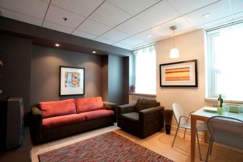 Les Studios Hotel