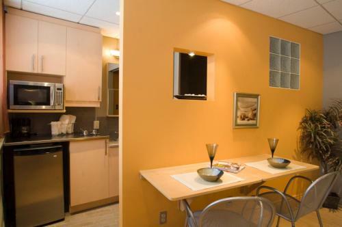 Les Studios Hotel