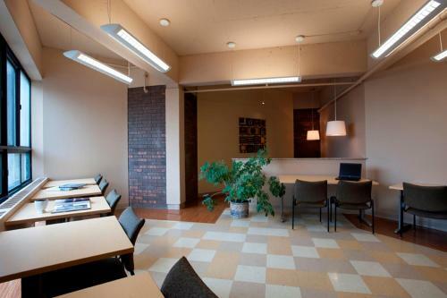 Les Studios Hotel