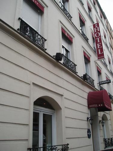 Hotel Trianon