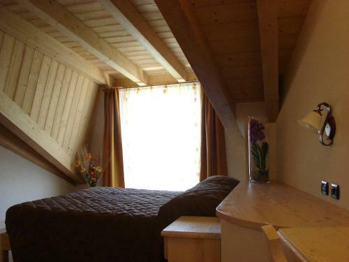 Locanda Bellaguarda B&B