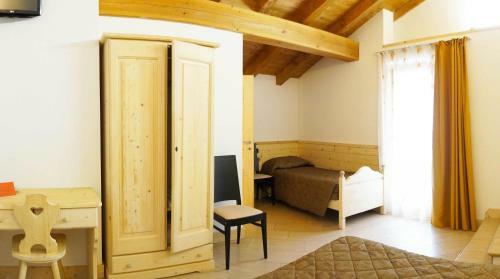Locanda Bellaguarda B&B