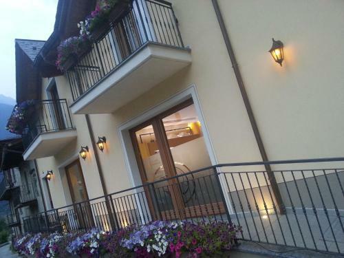 Locanda Bellaguarda B&B