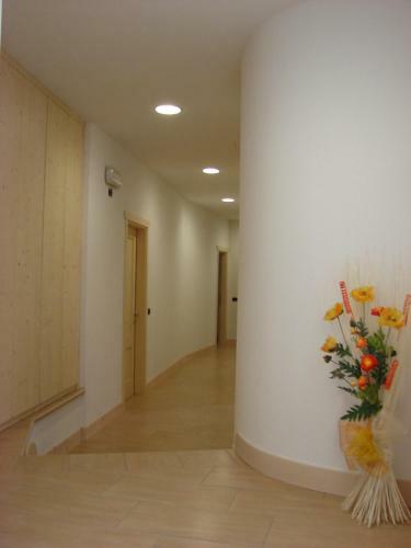 Locanda Bellaguarda B&B