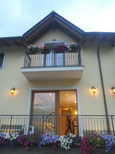 Locanda Bellaguarda B&B