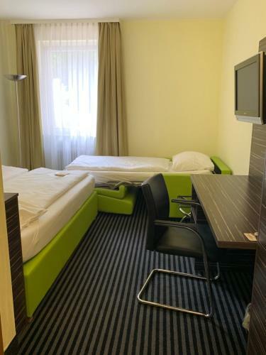 Hotel Drei Linden