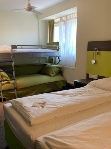 Hotel Drei Linden