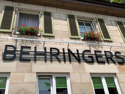 Hotel Drei Linden