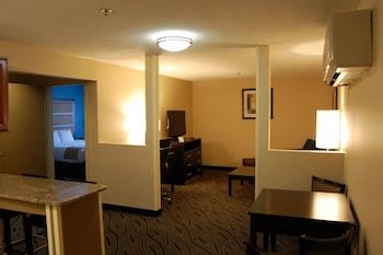 Hotel Holiday Inn Express Ludlow