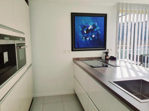 Apartamento Luxapparts Two Bedroom