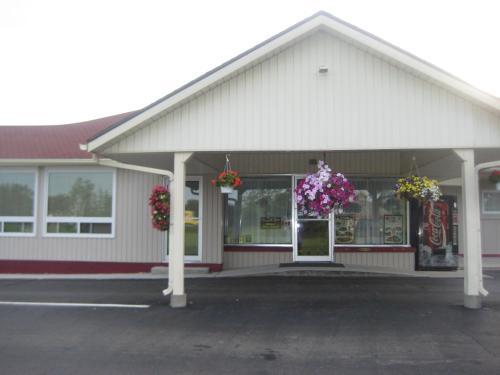 Majers Motel