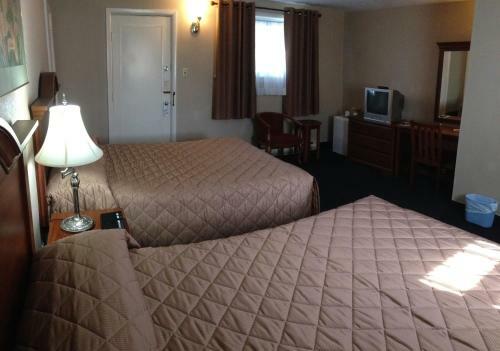 Majers Motel