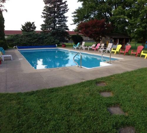 Majers Motel