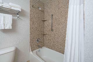 Hotel Hampton Inn & Suites Bremerton