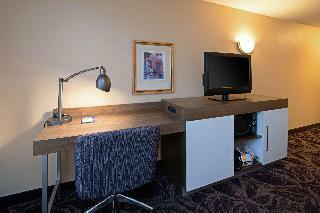 Hotel Hampton Inn & Suites Bremerton