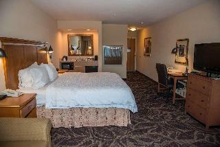 Hotel Hampton Inn & Suites Bremerton
