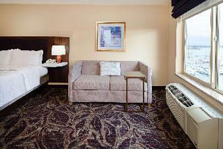 Hotel Hampton Inn & Suites Bremerton