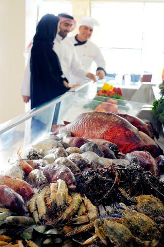 M�venpick Hotel & Resort Yanbu